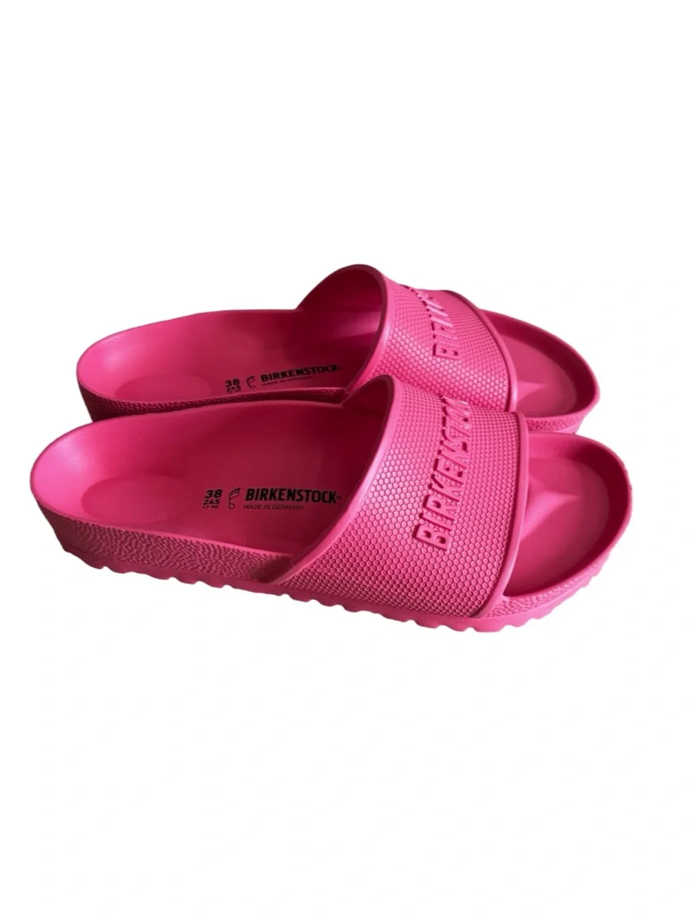 BIRKENSTOCK Barbados Essentials Slide